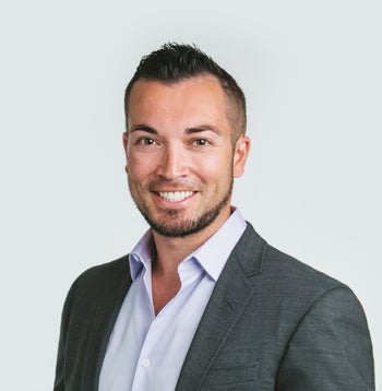 Portrait of Jay McDouall, REALTOR®